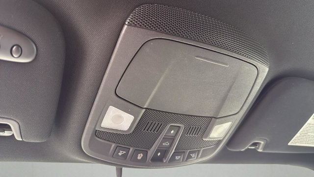 2017 Ford Fusion Sport