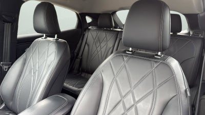 2024 Ford Mustang Mach-E Select