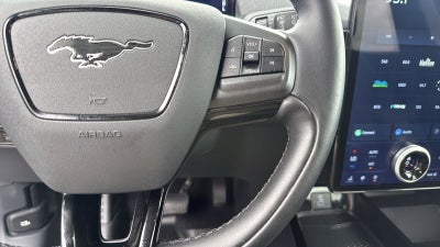 2024 Ford Mustang Mach-E Select