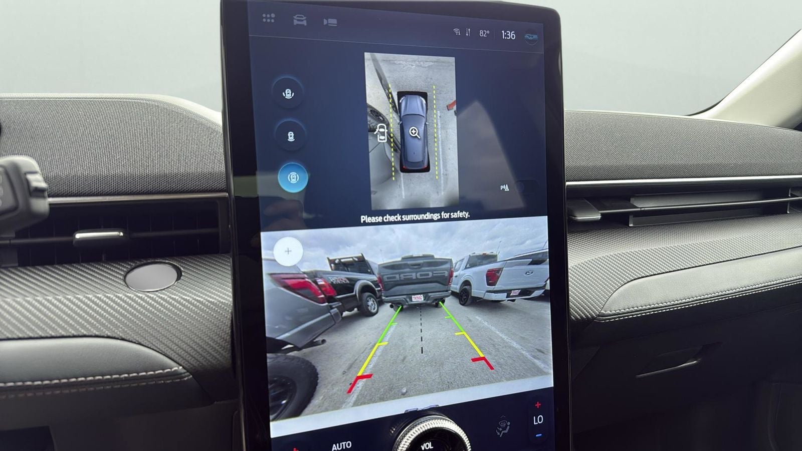 2024 Ford Mustang Mach-E Select