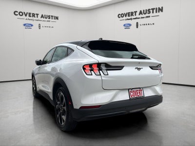 2024 Ford Mustang Mach-E Select