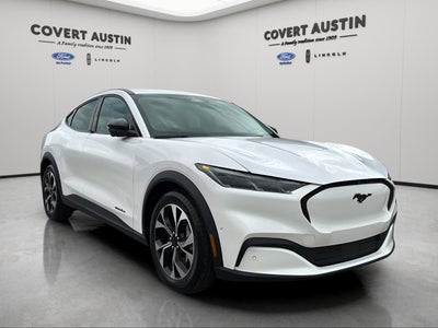 2024 Ford Mustang Mach-E Select