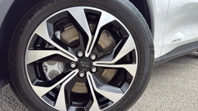 2024 Ford Mustang Mach-E Select