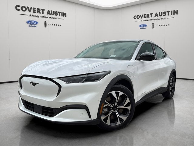2024 Ford Mustang Mach-E Select