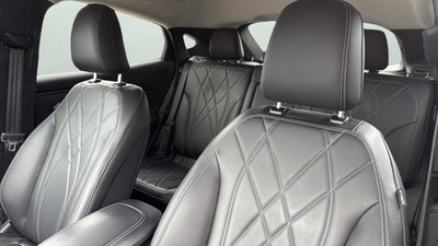 2024 Ford Mustang Mach-E Select