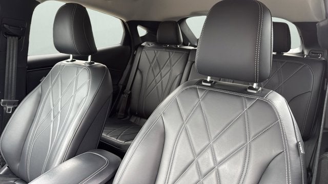 2024 Ford Mustang Mach-E Select