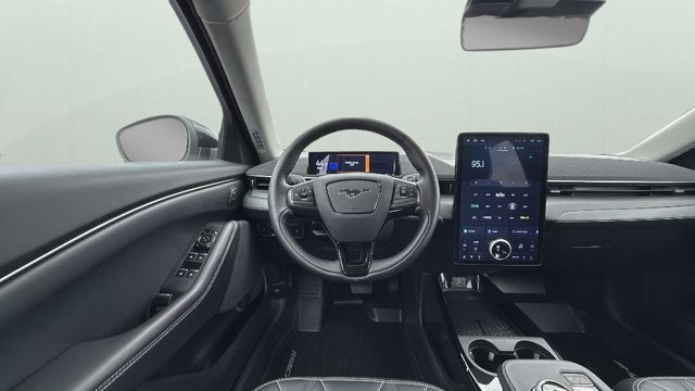 2024 Ford Mustang Mach-E Select