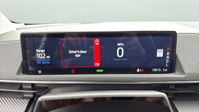 2024 Ford Mustang Mach-E Select