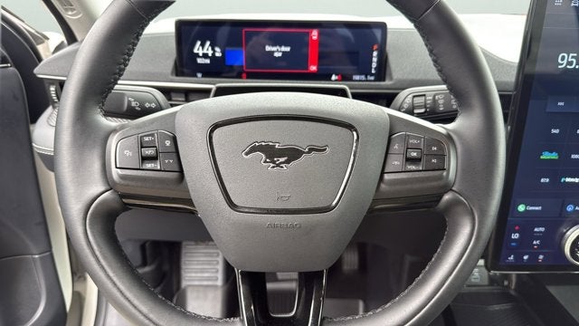 2024 Ford Mustang Mach-E Select