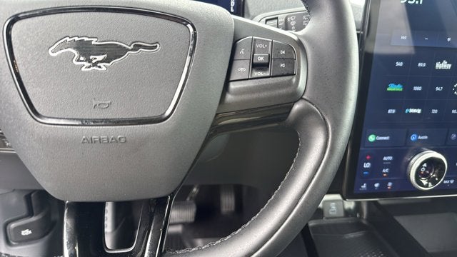 2024 Ford Mustang Mach-E Select