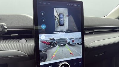 2024 Ford Mustang Mach-E Select