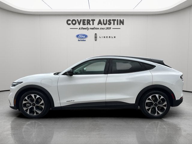 2024 Ford Mustang Mach-E Select