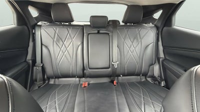 2024 Ford Mustang Mach-E Select