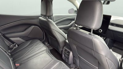 2024 Ford Mustang Mach-E Select