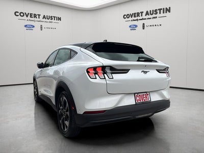 2024 Ford Mustang Mach-E Select