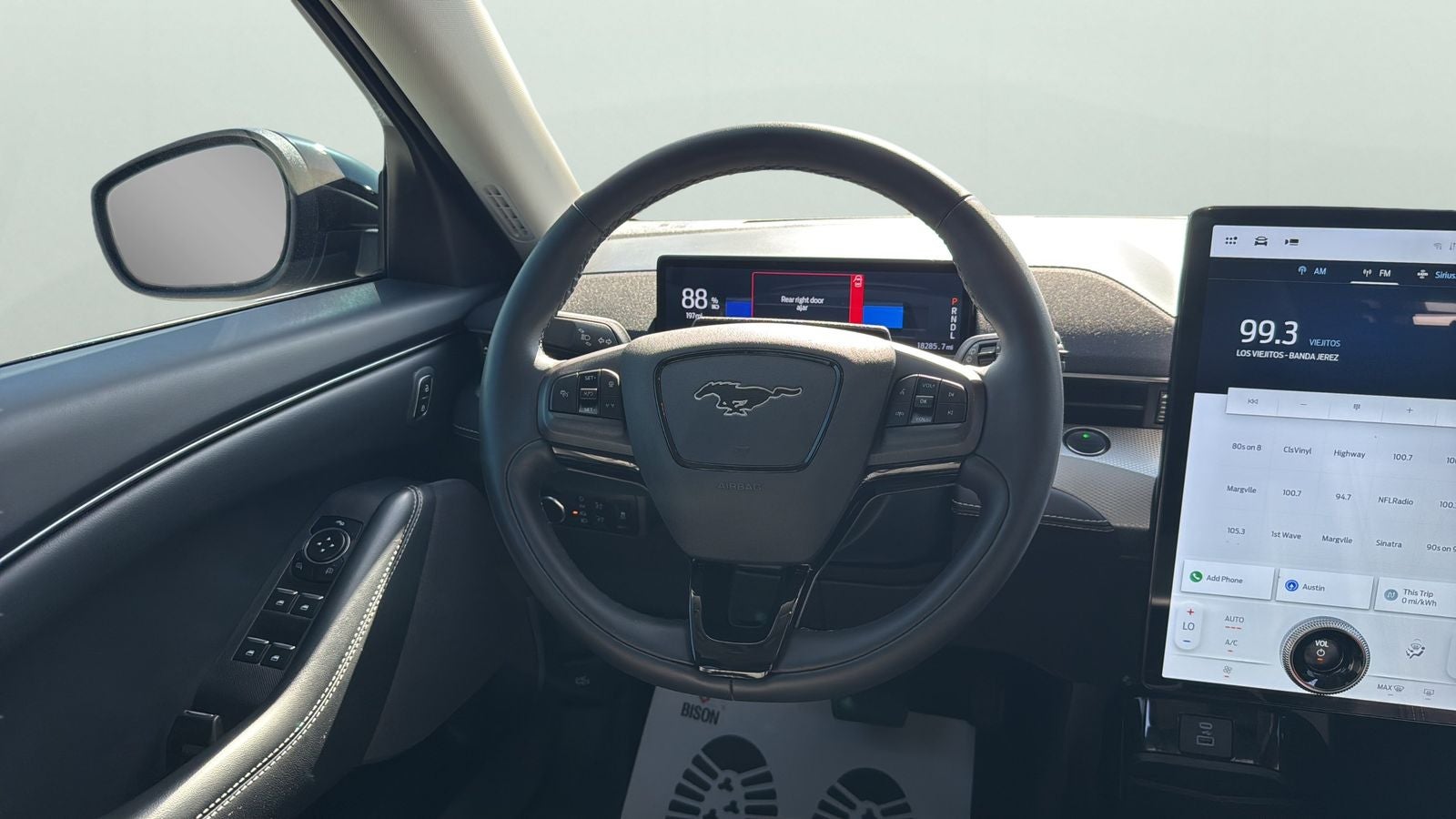 2023 Ford Mustang Mach-E Select