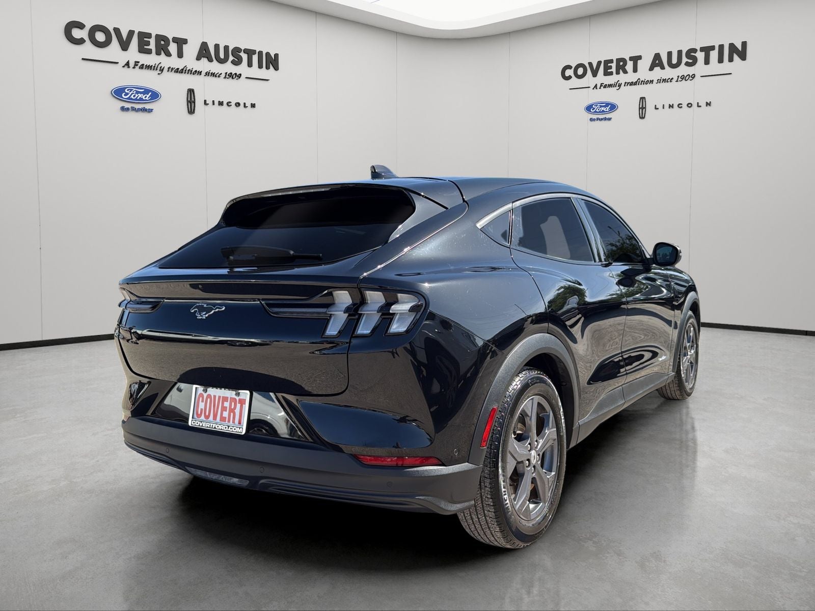2023 Ford Mustang Mach-E Select