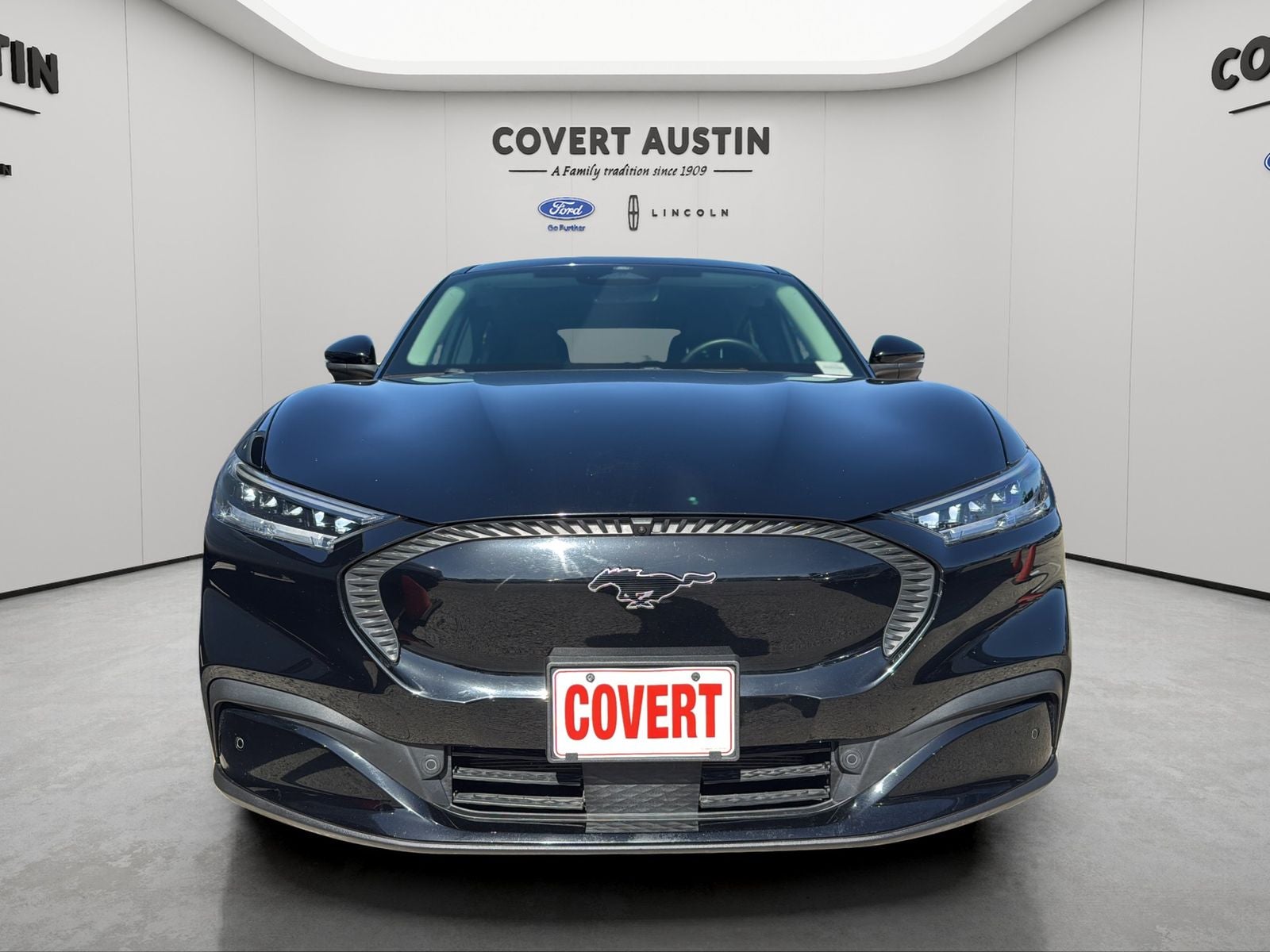 2023 Ford Mustang Mach-E Select