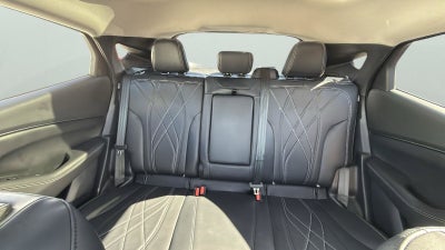 2023 Ford Mustang Mach-E California Route 1