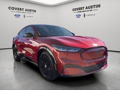 2023 Ford Mustang Mach-E California Route 1