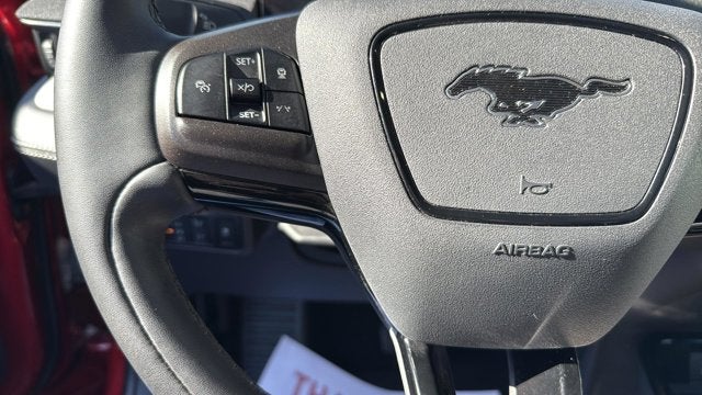 2023 Ford Mustang Mach-E California Route 1