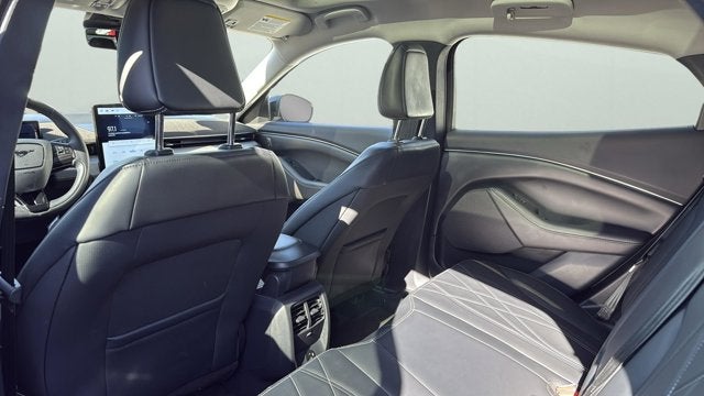 2023 Ford Mustang Mach-E California Route 1