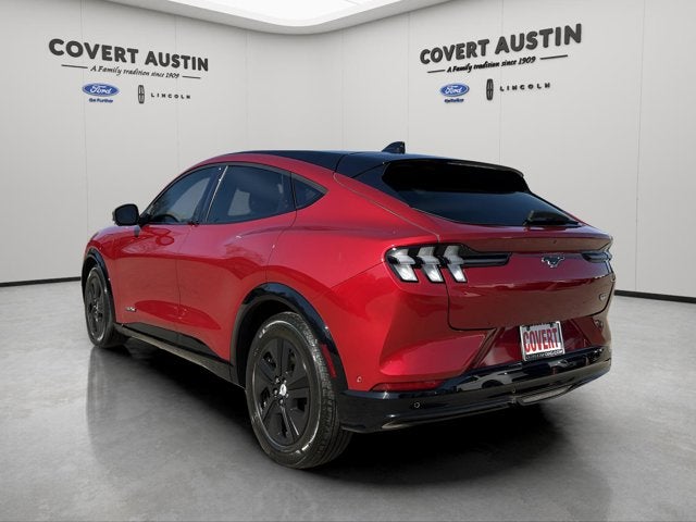 2023 Ford Mustang Mach-E California Route 1