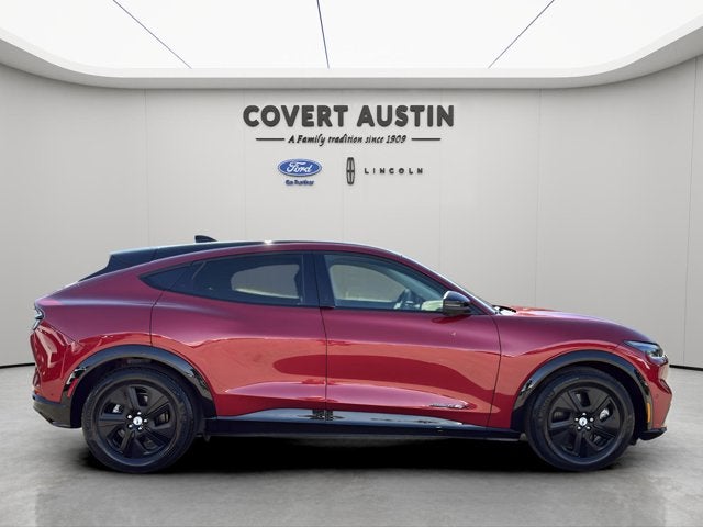 2023 Ford Mustang Mach-E California Route 1