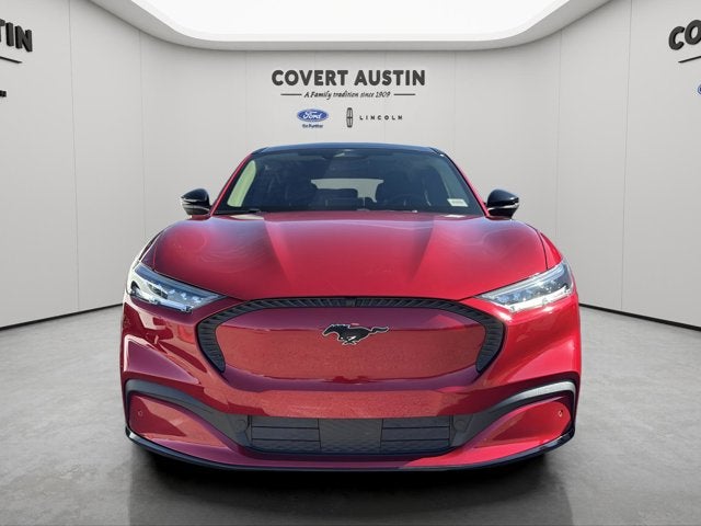 2023 Ford Mustang Mach-E California Route 1