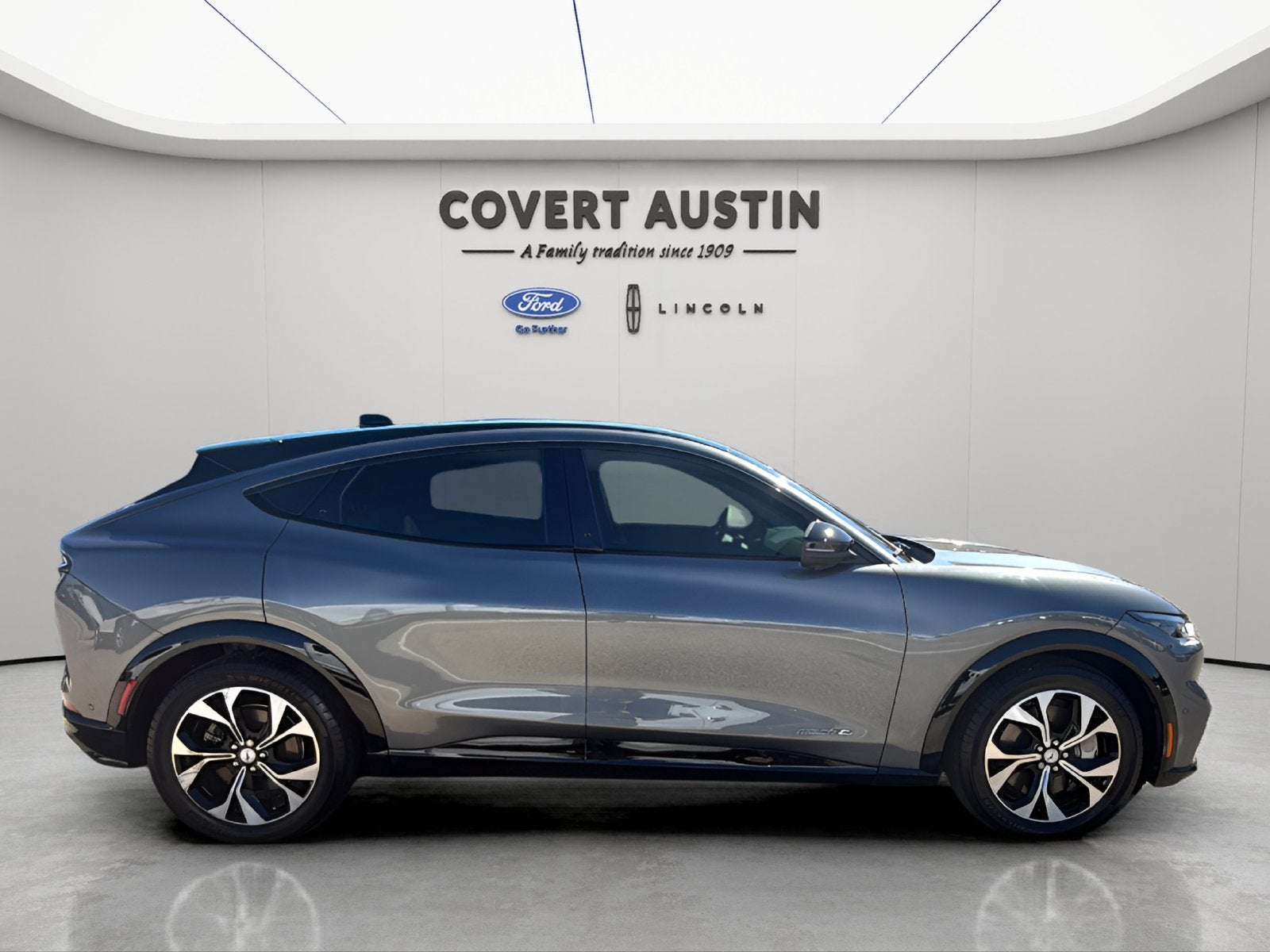 2023 Ford Mustang Mach-E Premium