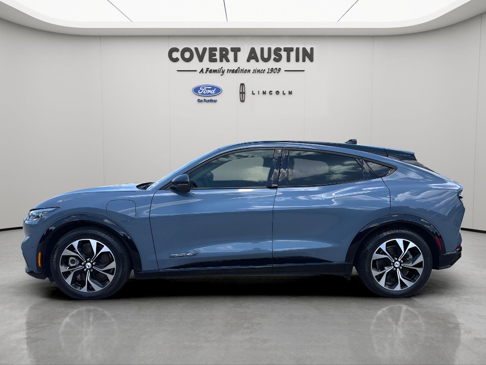 2023 Ford Mustang Mach-E Premium