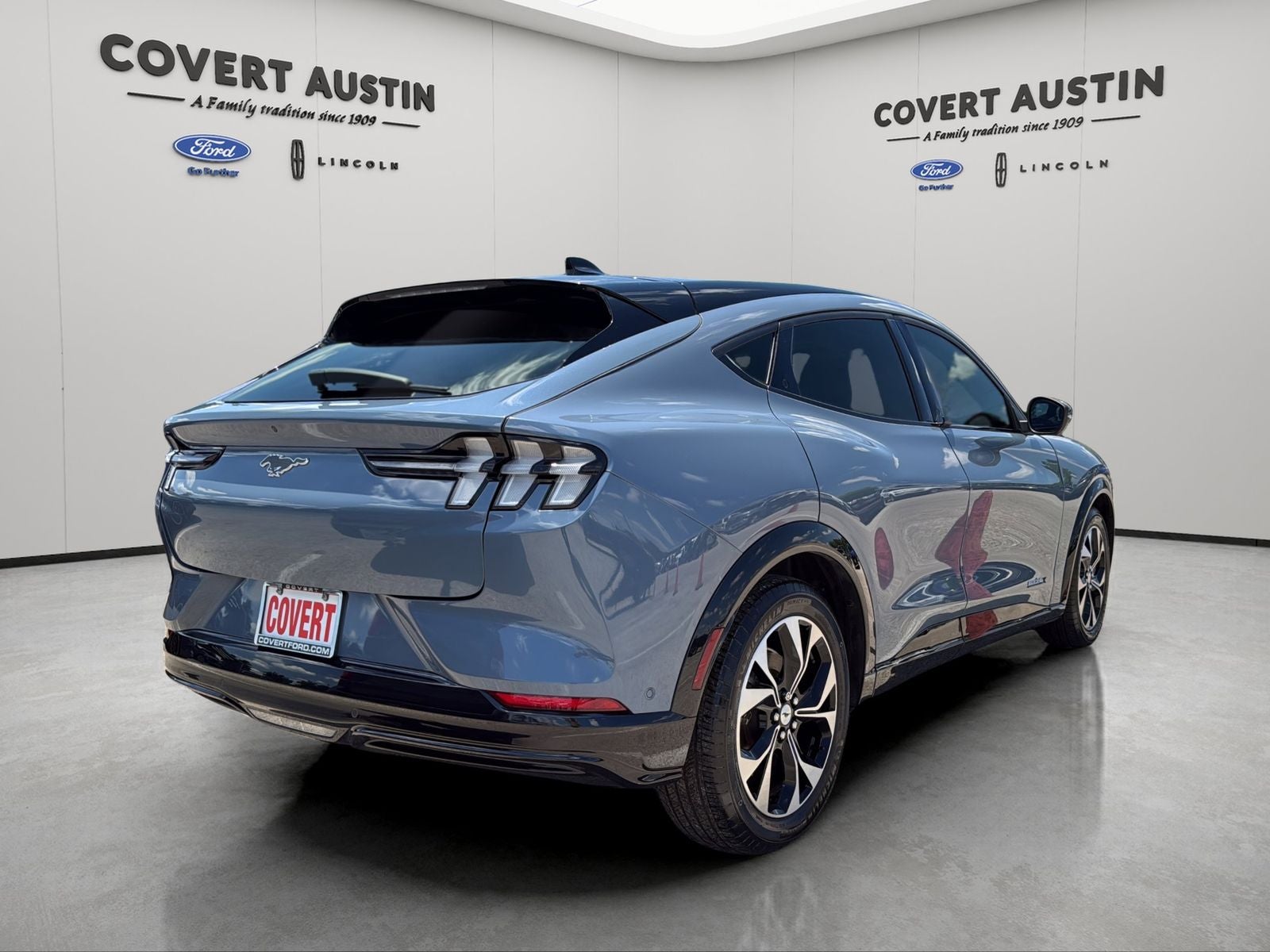 2023 Ford Mustang Mach-E Premium