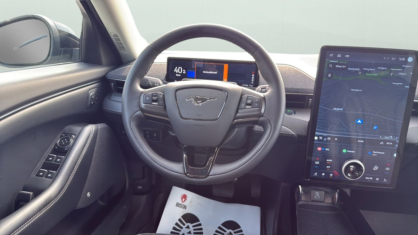 2023 Ford Mustang Mach-E Premium