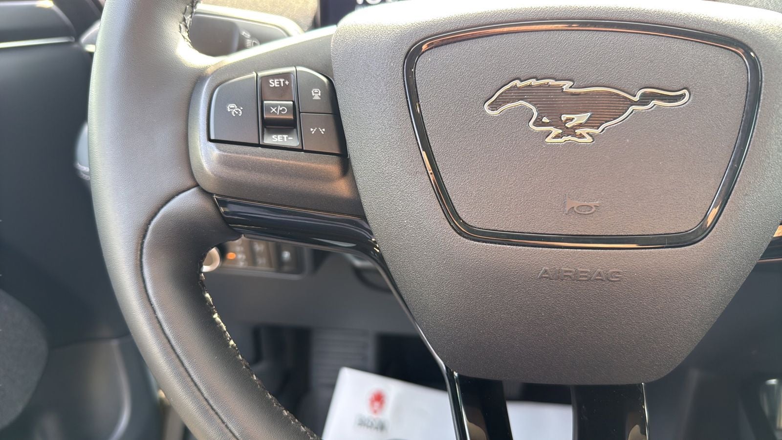 2023 Ford Mustang Mach-E Premium