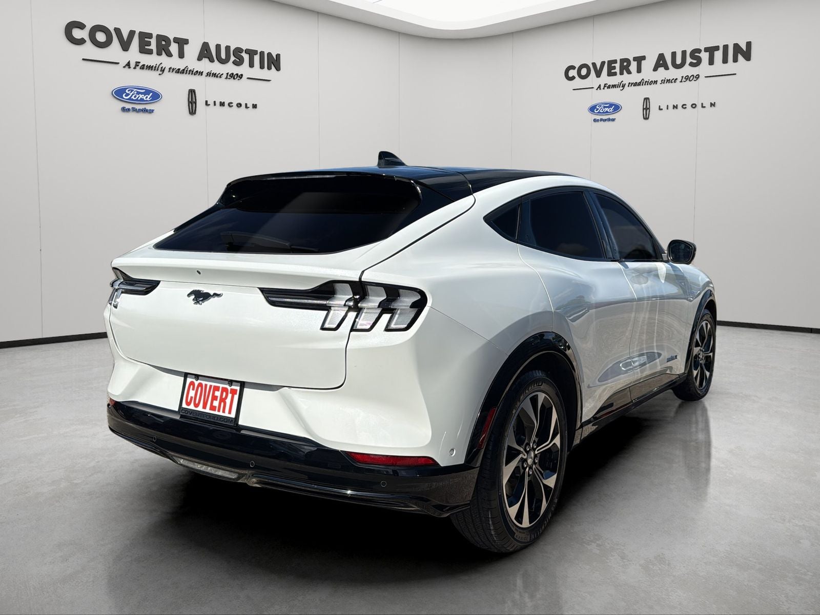 2023 Ford Mustang Mach-E Premium
