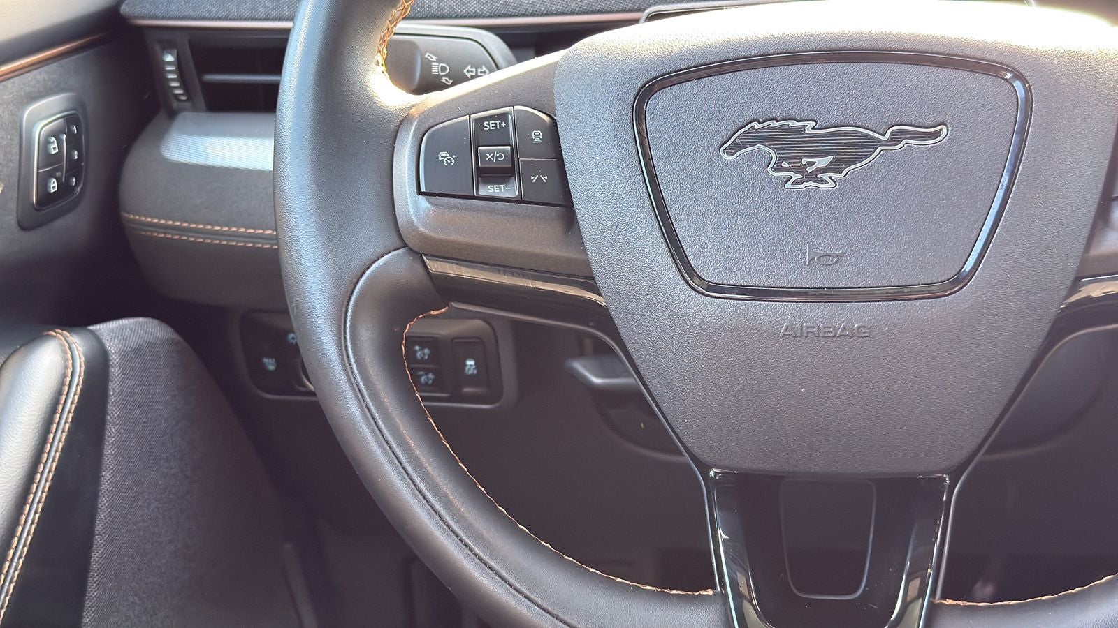 2023 Ford Mustang Mach-E GT
