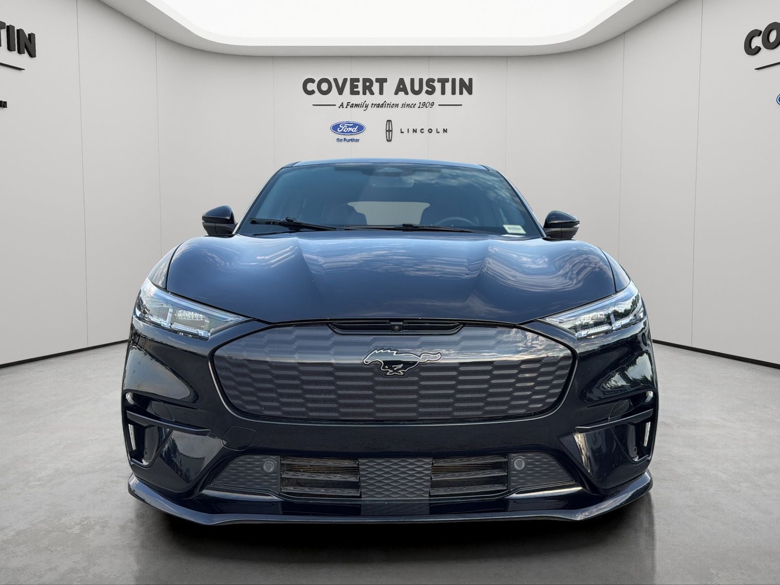 2023 Ford Mustang Mach-E GT
