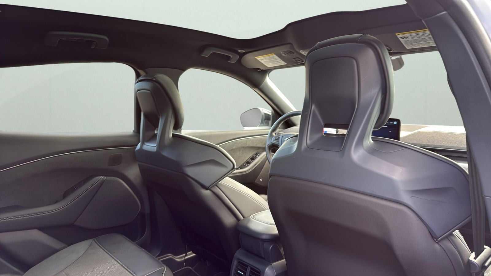 2023 Ford Mustang Mach-E GT