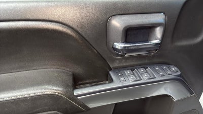 2016 Chevrolet Silverado 1500 LT LT1