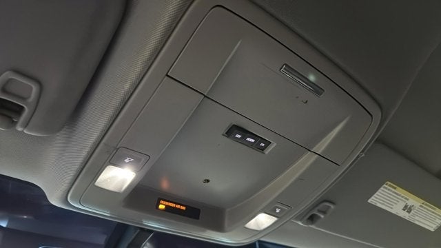 2016 Chevrolet Silverado 1500 LT LT1