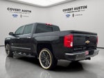 2016 Chevrolet Silverado 1500 LTZ 1LZ