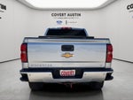 2017 Chevrolet Silverado 1500 LT LT2