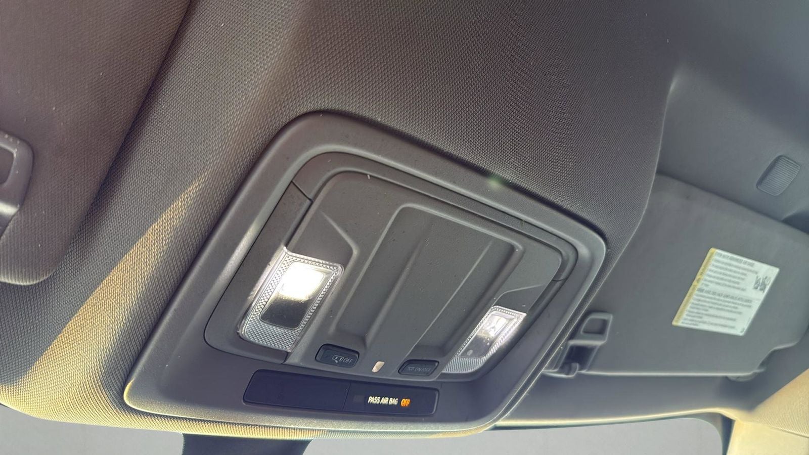 2020 Chevrolet Silverado 1500 WT