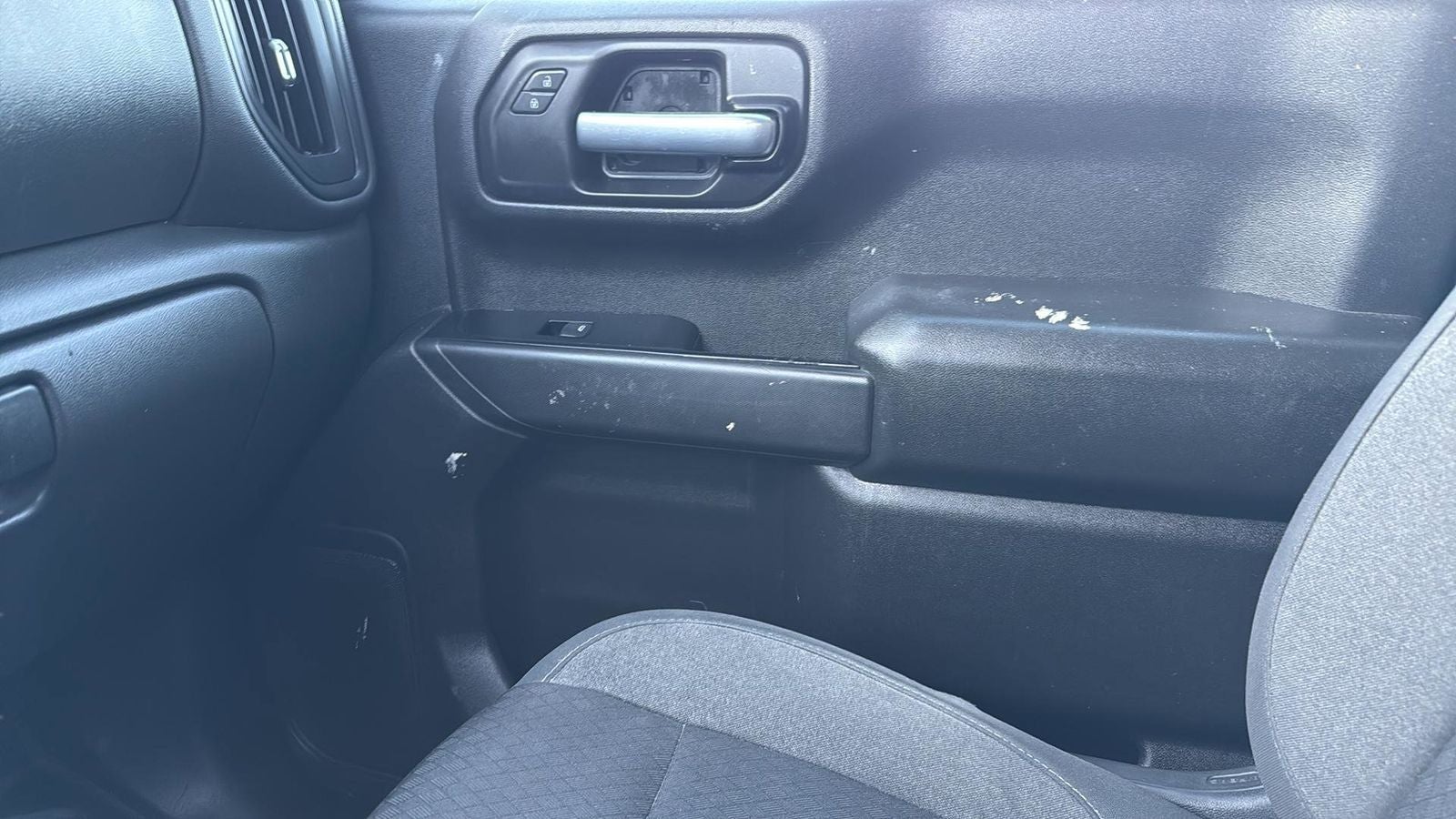 2020 Chevrolet Silverado 1500 WT