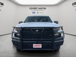 2020 Chevrolet Silverado 1500 WT
