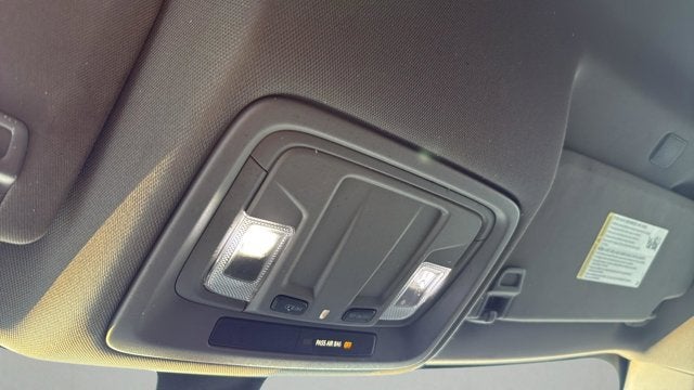 2020 Chevrolet Silverado 1500 WT