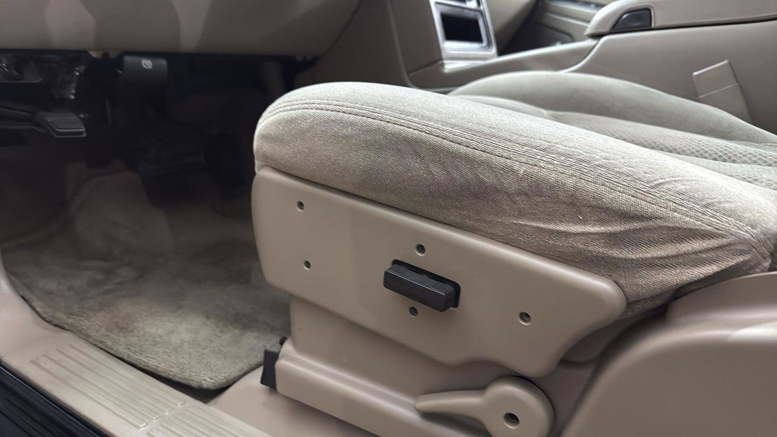 2005 Chevrolet Suburban 1500 LS