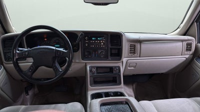 2005 Chevrolet Suburban 1500 LS