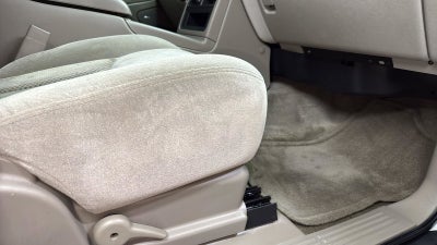 2005 Chevrolet Suburban 1500 LS