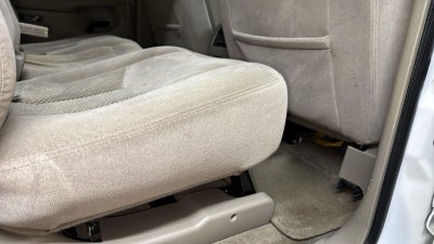 2005 Chevrolet Suburban 1500 LS